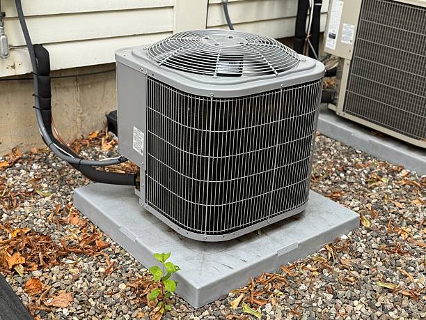 24/7 Emergency Ductwork Repair experts in Quincy, IN
