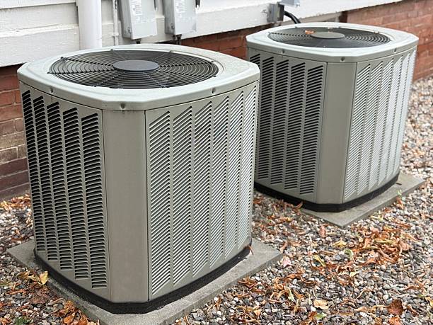 Reliable Ductwork Repair contractor in Quincy, IN by JG Cool HVAC