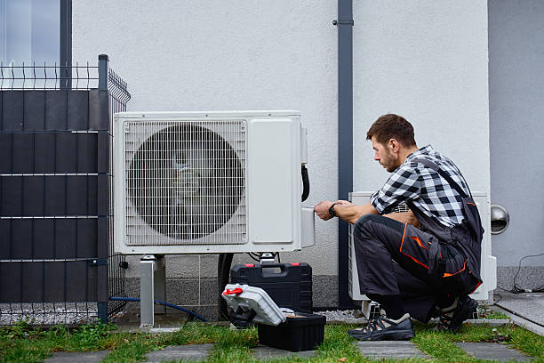 Trusted Ductwork Repair service in Quincy, IN - JG Cool HVAC